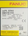 FANUC A06B-6150-H100